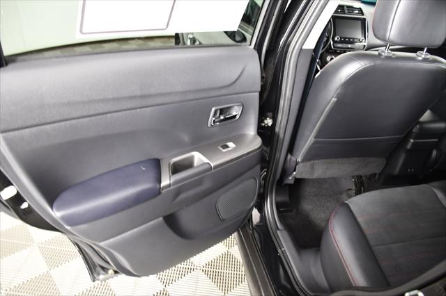 2023 Mitsubishi Outlander Sport 2.0 SE AWC
