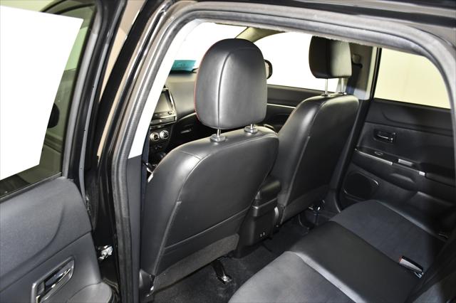 2023 Mitsubishi Outlander Sport 2.0 SE AWC