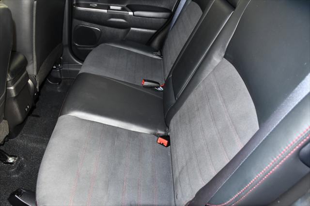 2023 Mitsubishi Outlander Sport 2.0 SE AWC