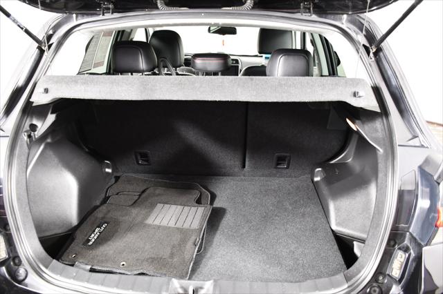 2023 Mitsubishi Outlander Sport 2.0 SE AWC