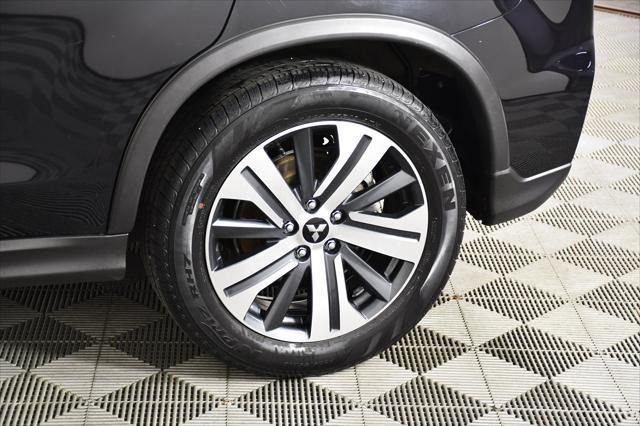 2023 Mitsubishi Outlander Sport 2.0 SE AWC