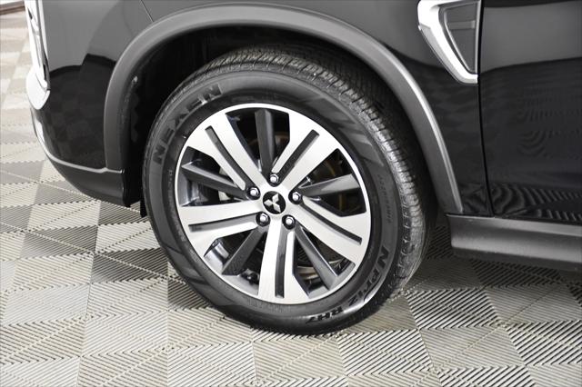 2023 Mitsubishi Outlander Sport 2.0 SE AWC