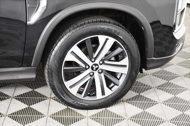 2023 Mitsubishi Outlander Sport 2.0 SE AWC