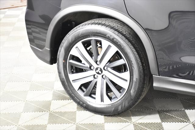 2023 Mitsubishi Outlander Sport 2.0 SE AWC