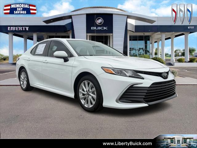 2024 Toyota Camry LE for sale in Peoria, AZ