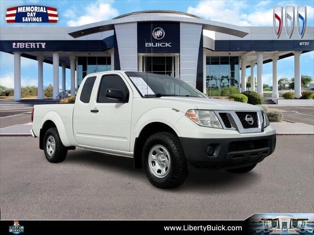 2019 Nissan Frontier S for sale in Peoria, AZ