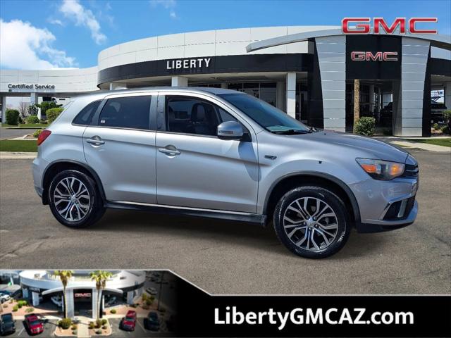 2018 Mitsubishi Outlander Sport 2.4 SE for sale in Peoria, AZ