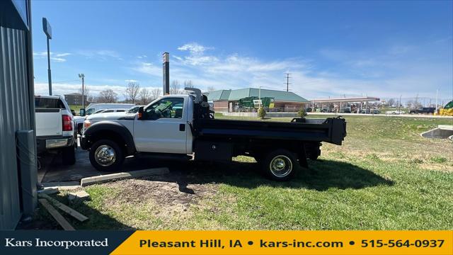 2016 Ford F-550 Unknown for sale in Pleasant Hill, IA