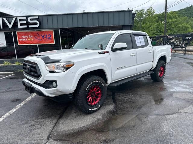 2020 Toyota Tacoma SR5 V6 for sale in Knoxville, TN