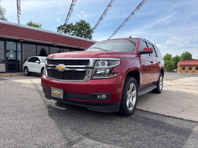 2015 Chevrolet Tahoe LT for sale in Inver Grove Heights, MN