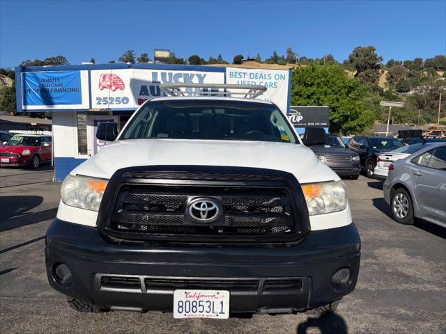 2013 Toyota Tundra Grade V6 for sale in Hayward, CA