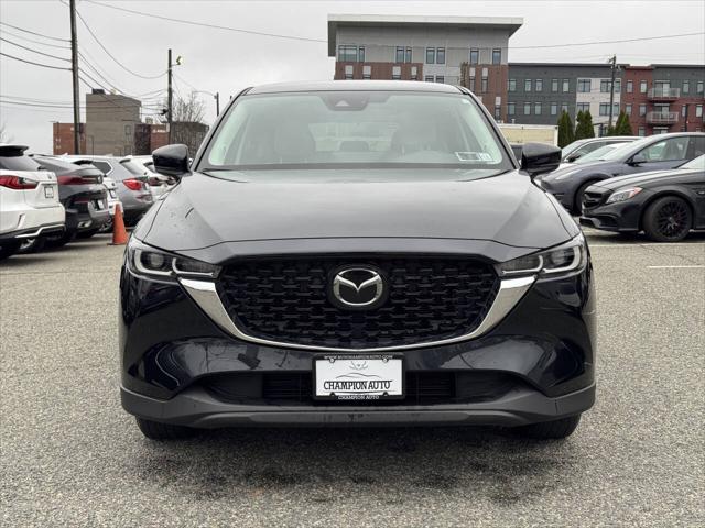 2023 Mazda CX-5 2.5 S Select