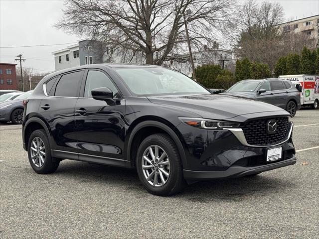 2023 Mazda CX-5 2.5 S Select