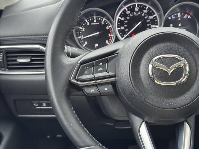 2023 Mazda CX-5 2.5 S Select