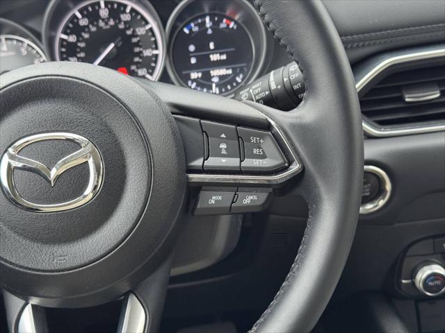 2023 Mazda CX-5 2.5 S Select