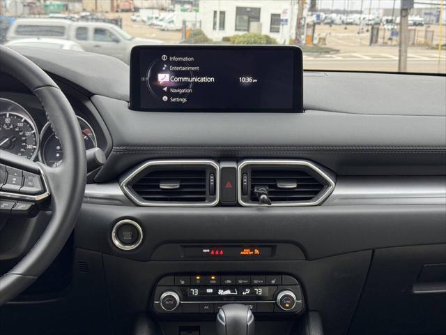 2023 Mazda CX-5 2.5 S Select