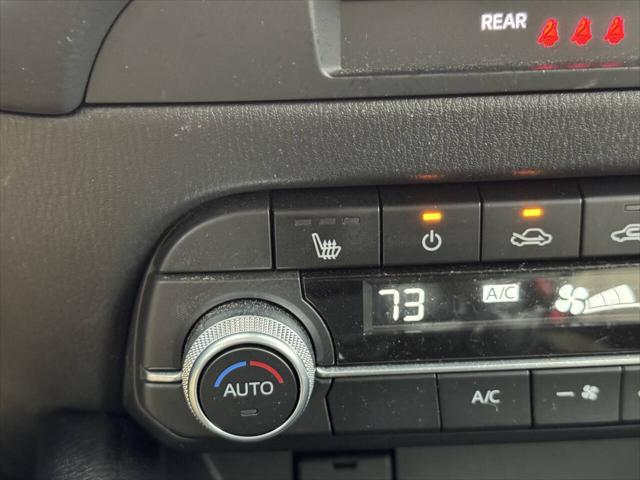 2023 Mazda CX-5 2.5 S Select