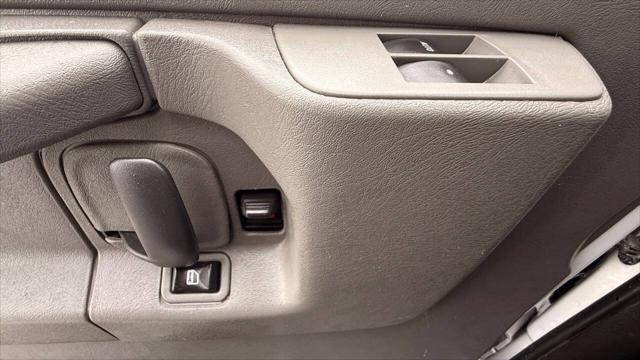 2014 Chevrolet Express Work Van