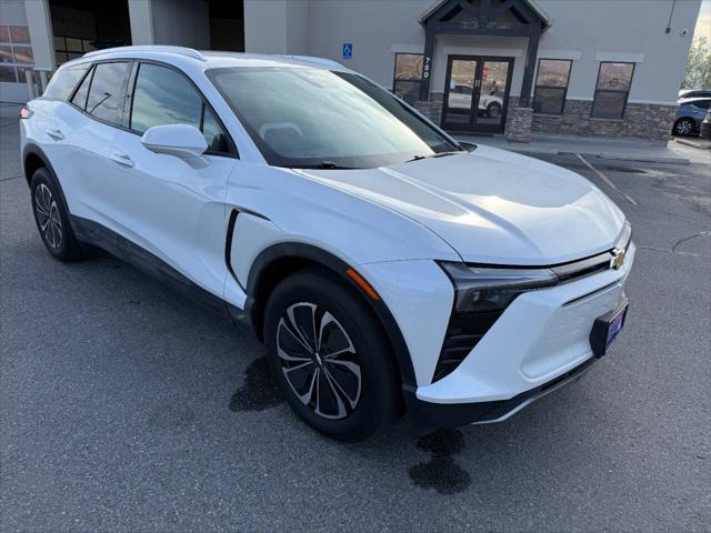 2024 Chevrolet V Blazer eAWD 2LT for sale in Bountiful, UT