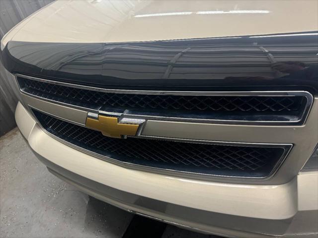 2013 Chevrolet Suburban LS