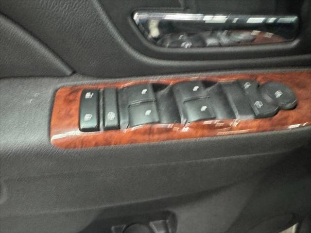 2013 Chevrolet Suburban LS