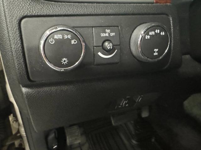 2013 Chevrolet Suburban LS