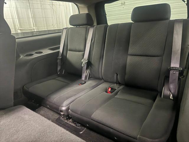 2013 Chevrolet Suburban LS