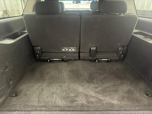 2013 Chevrolet Suburban LS