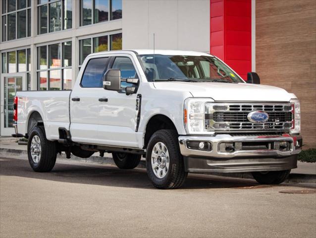 2023 Ford F-350 XLT for sale in Logan, UT