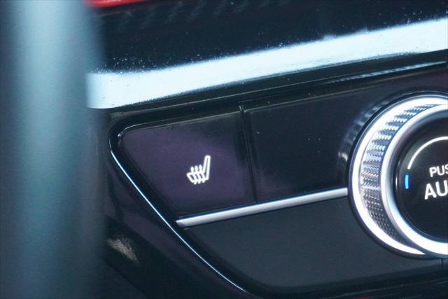 2025 Honda Civic Si 4dr Sedan