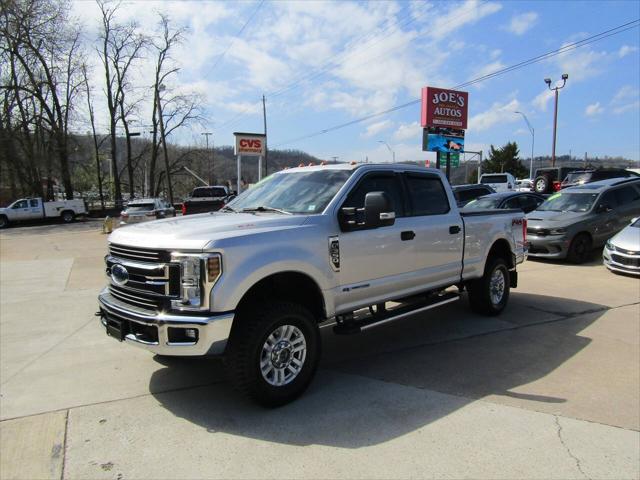2019 Ford F-350 XLT for sale in Moundsville, WV