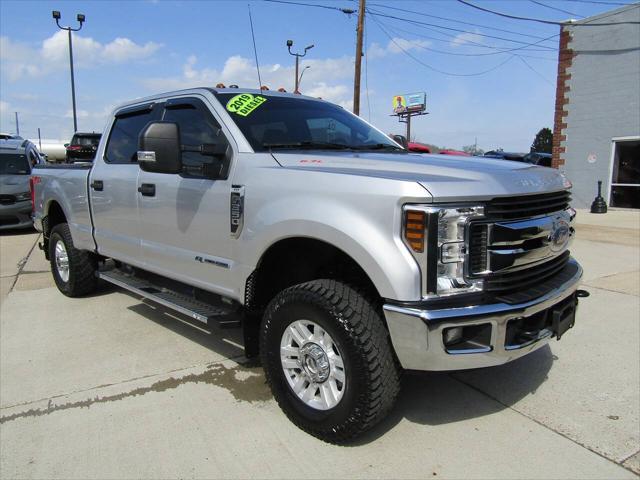 2019 Ford F-350 XLT