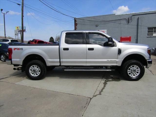 2019 Ford F-350 XLT