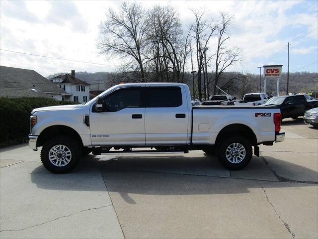 2019 Ford F-350 XLT
