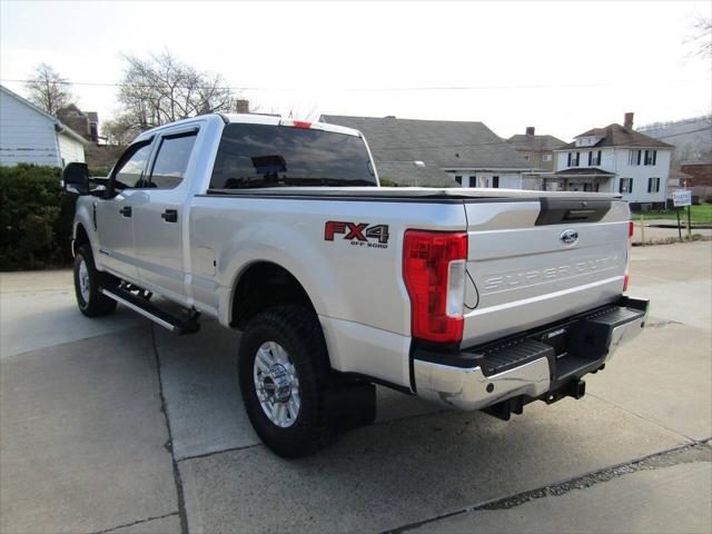 2019 Ford F-350 XLT