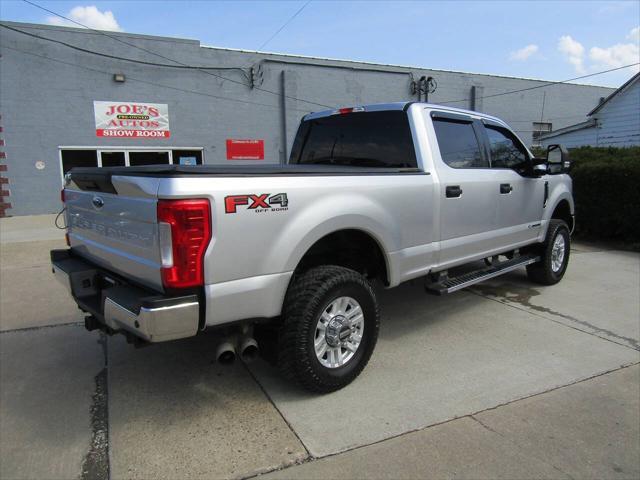 2019 Ford F-350 XLT