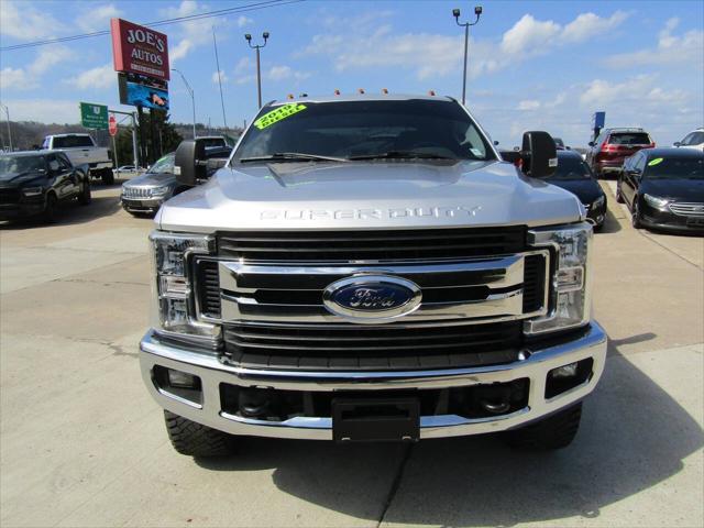 2019 Ford F-350 XLT