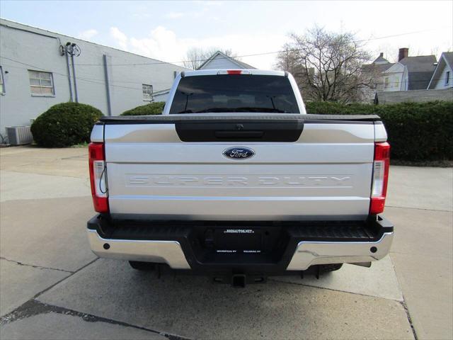 2019 Ford F-350 XLT