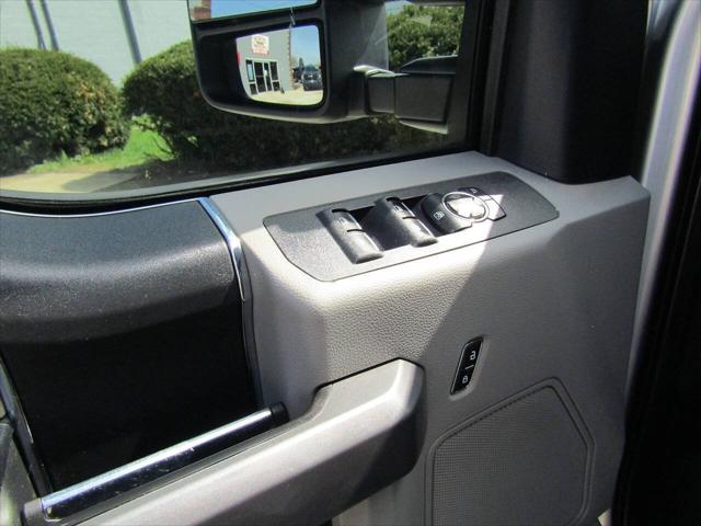 2019 Ford F-350 XLT