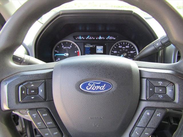 2019 Ford F-350 XLT