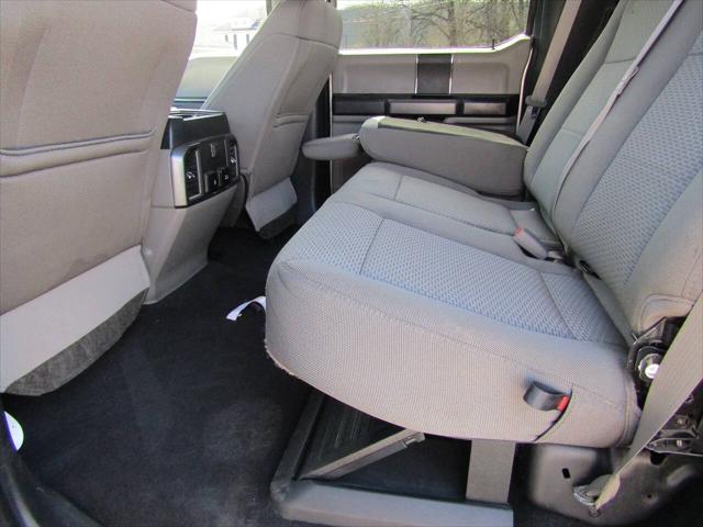 2019 Ford F-350 XLT