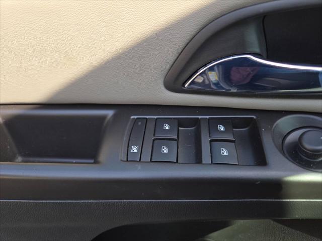 2014 Chevrolet Cruze LS Auto