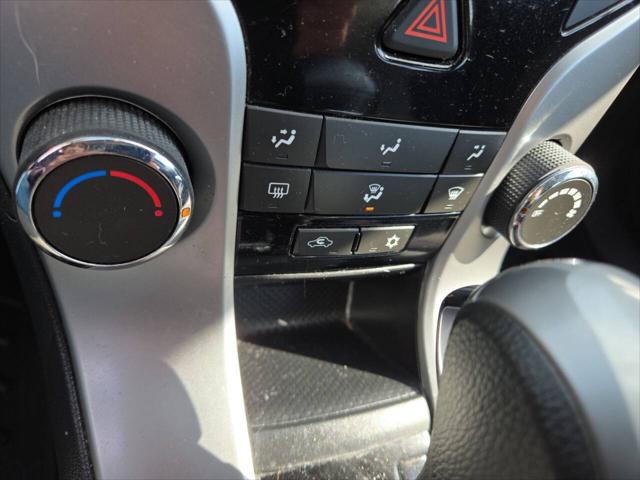 2014 Chevrolet Cruze LS Auto