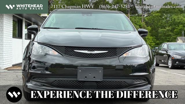 2023 Chrysler Voyager LX for sale in Alcoa, TN