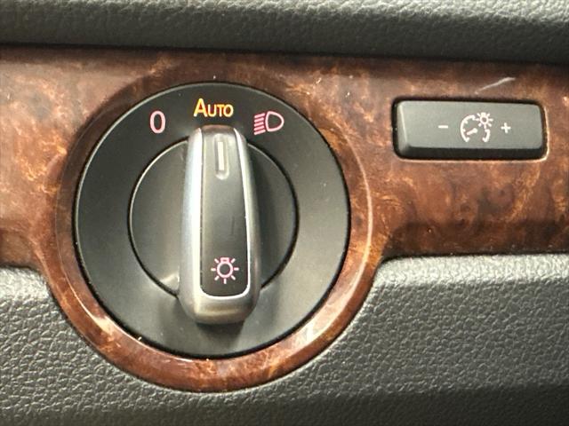 2013 Volkswagen Passat 2.5L SEL