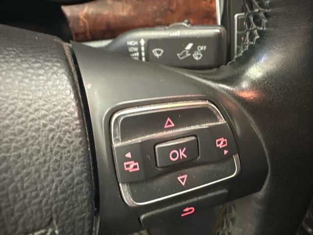 2013 Volkswagen Passat 2.5L SEL