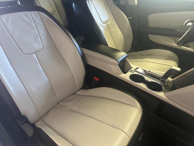 2013 GMC Terrain SLT-1