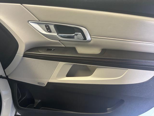 2013 GMC Terrain SLT-1