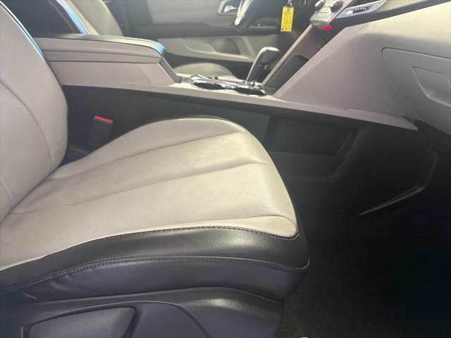 2013 GMC Terrain SLT-1