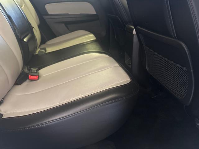 2013 GMC Terrain SLT-1